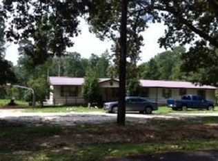 687 Willie Varner Rd, Shubuta, MS 39360