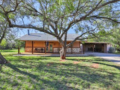 141 Pennington St UNIT B, Buffalo Gap, TX, 79508