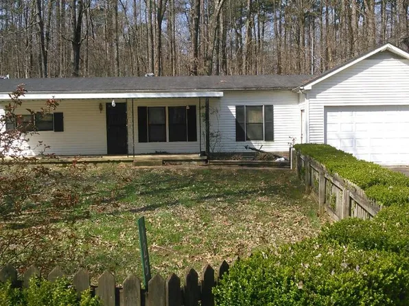 125 Horse Shoe Dr, Springville, TN 38256