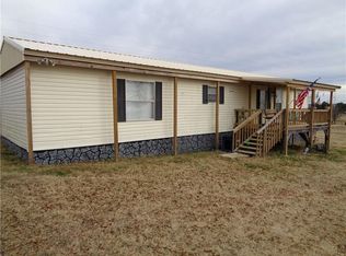 8834 White Oak Rd, Mulberry, AR 72947