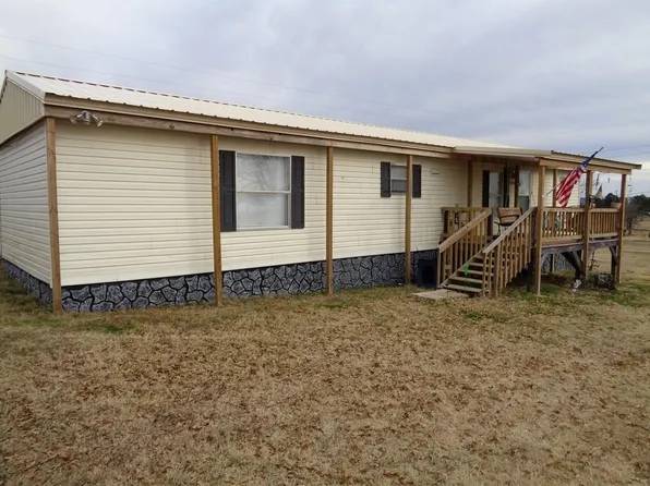 8834 White Oak Rd, Mulberry, AR 72947