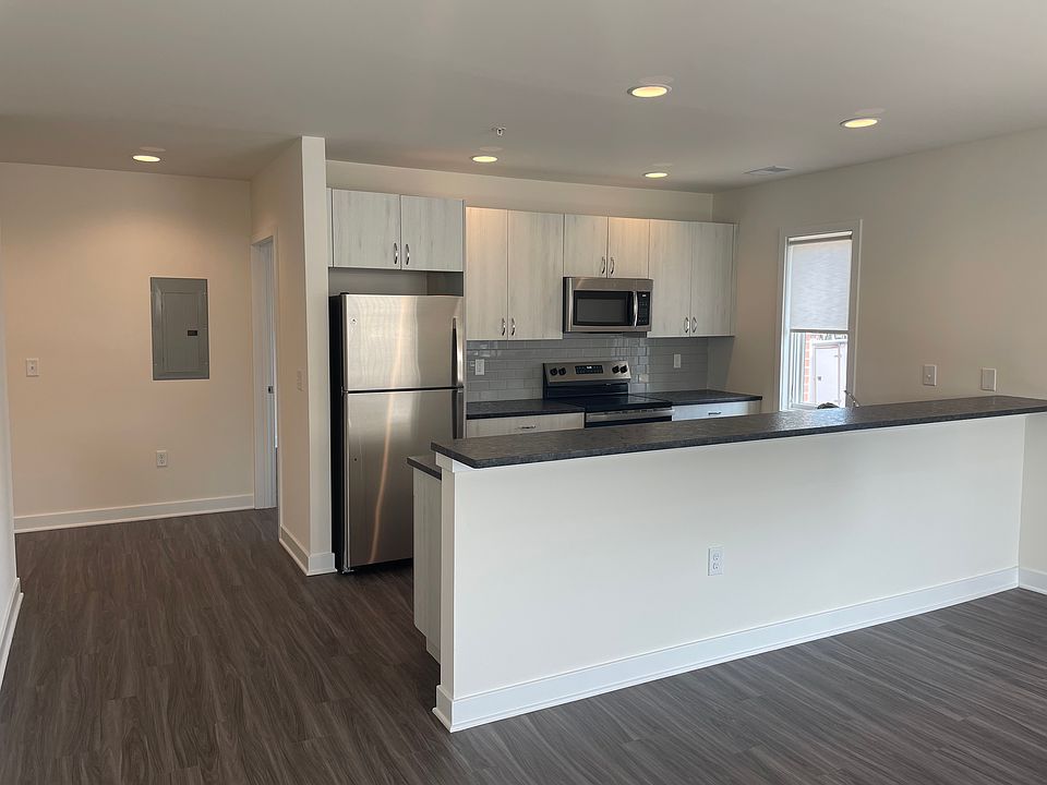 Welcome home to Apartment A114