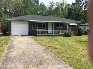 515 Joseph T Robinson St, Gadsden, AL 35901