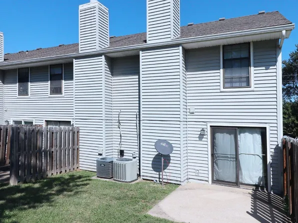 18909 E Lexington Rd #18915, Independence, MO 64058