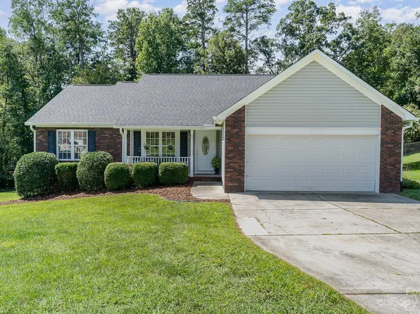 1131 Pine Cross Dr, Mount Pleasant, NC 28124