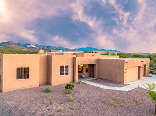 9442 E Purple Orchid Pl, Corona De Tucson, AZ 85641