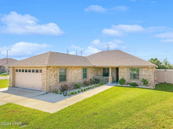 4730 Bylsma Cir, Panama City, FL 32404