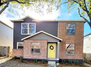 356 S Water Ln, New Braunfels, TX 78130