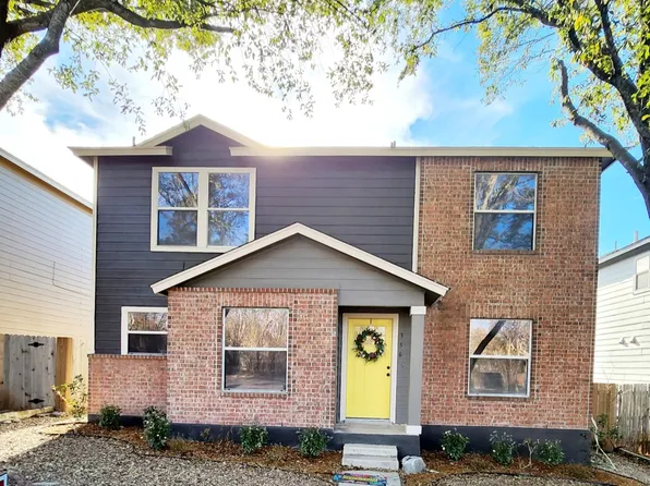 356 S WATER LN, New Braunfels, TX 78130