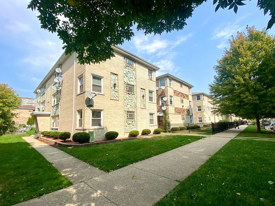 1st image of 8638 W Summerdale Ave #3N