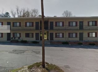 120 Belmont Dr APT 10, Bristol, TN 37620