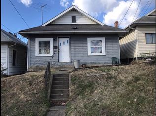 2844 Overlook Dr, Huntington, WV 25705