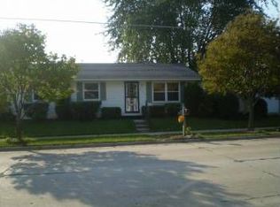 6426 54th Ave, Kenosha, WI 53142