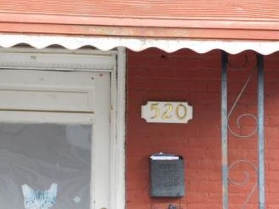 Exterior Address Verification