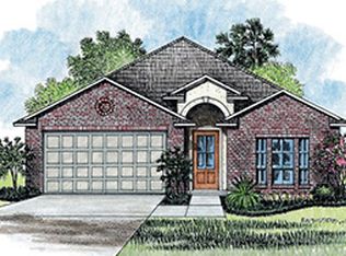 409 Beebalm Cir, Covington, LA 70435