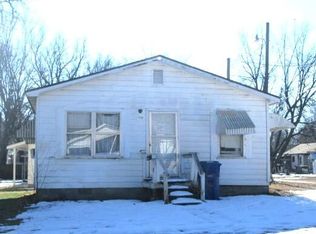 720 E Central Ave, Miami, OK 74354