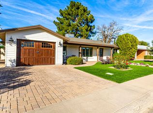 3746 E Fairmount Ave, Phoenix, AZ 85018