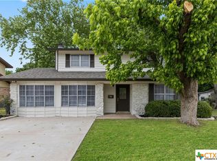 3305 Lake Charles Ave, Killeen, TX 76543