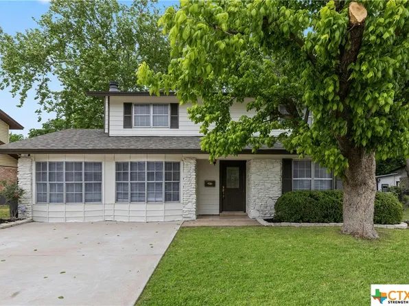 3305 Lake Charles Ave, Killeen, TX 76543