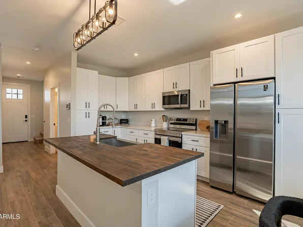 2601 N 27th Street #8, Phoenix, AZ 85008