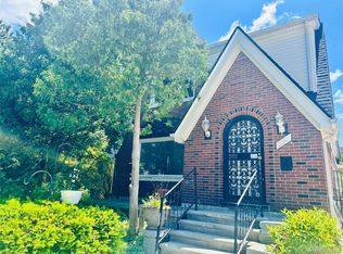 13310 Maiden St, Detroit, MI 48213