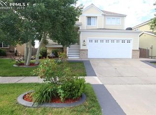 5984 Vallecito Dr, Colorado Springs, CO 80923