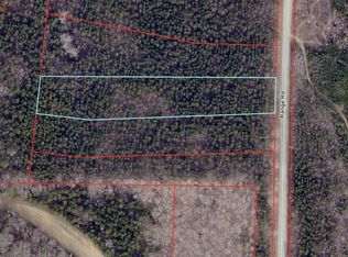 LOT 3 Range Rd #3, Rougemont, NC 27572