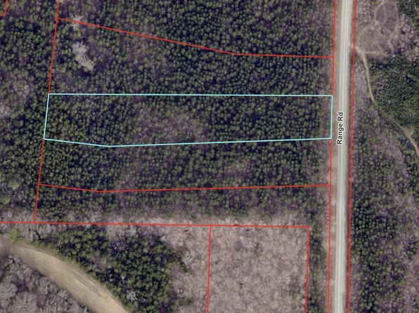 LOT 3 Range Rd #3, Rougemont, NC 27572