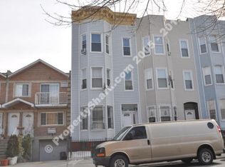 978 Decatur St, Brooklyn, NY 11207