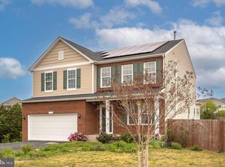 112 Norwich Ct, Stephens City, VA 22655
