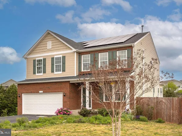 112 Norwich Ct, Stephens City, VA 22655