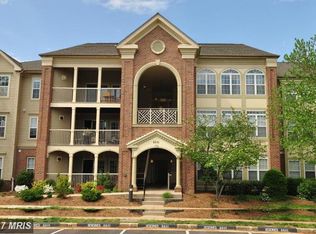 6601 Thackwell Way #3D, Alexandria, VA 22315