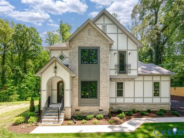 8919 Rustic Rd, Richmond, VA 23235