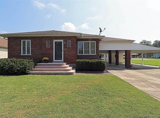 304 Church St, Oran, MO 63771