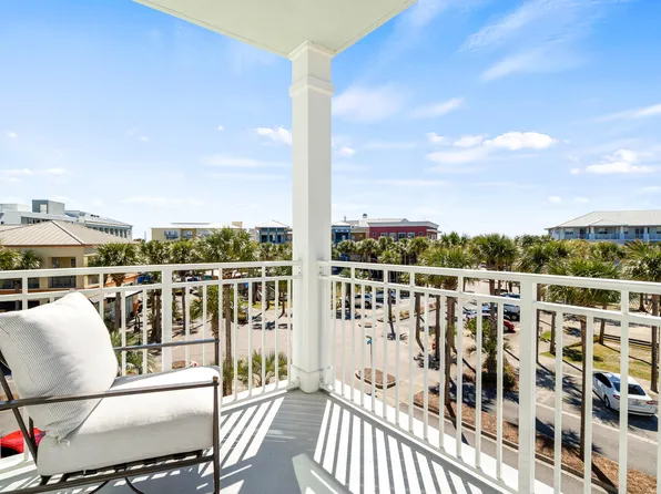 1740 S County Highway 393 #202, Santa Rosa Beach, FL 32459
