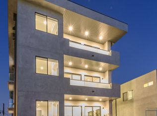 1940 S Bedford St, Los Angeles, CA 90034