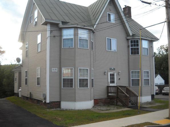 119 Pleasant St #5