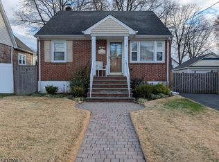 95 Third Ave, Garwood Boro, NJ 07027