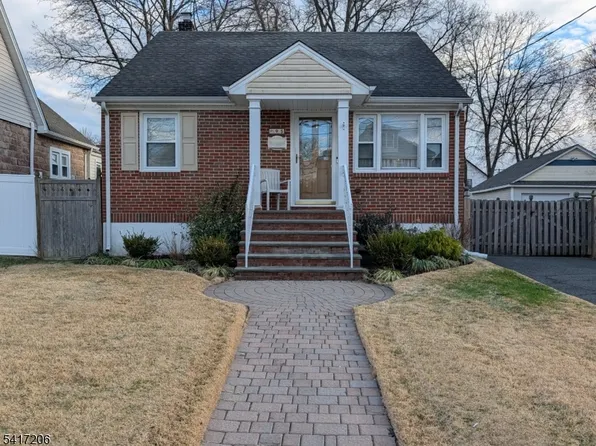 95 Third Ave, Garwood Boro, NJ 07027