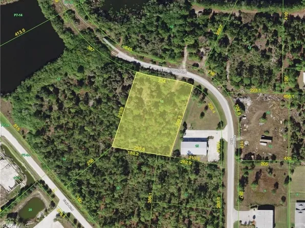 10271 Pheasant Blvd, Punta Gorda, FL 33950