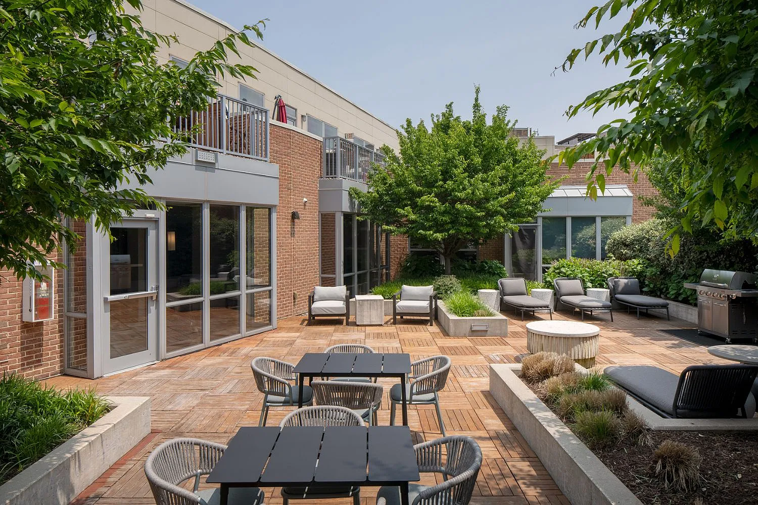 Cathedral Commons — Photo 2