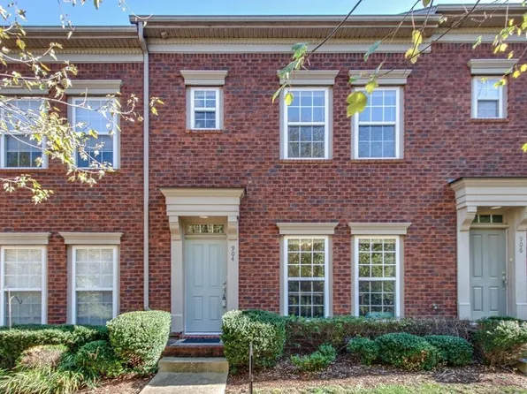 904 Tote Ln, Nashville, TN 37211