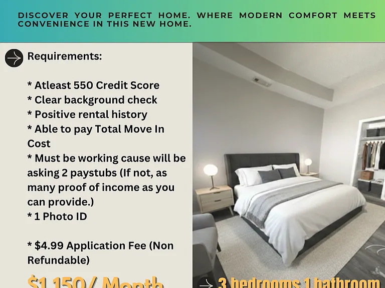 1701 N 20th St #3F — Photo 1