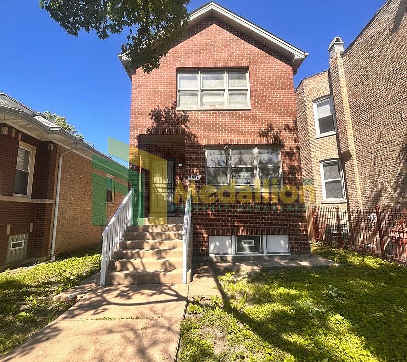 1st image of 5954 S Maplewood Ave