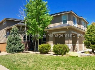 11089 Canyonbrook Way, Highlands Ranch, CO 80130