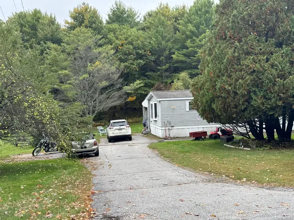 68 Preble Road, Bowdoinham, ME 04008