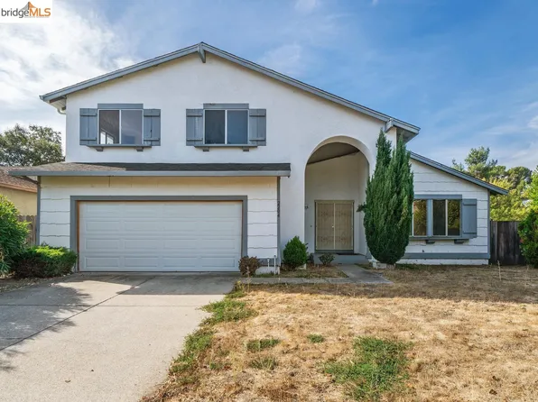 2204 Lupine Rd, Hercules, CA 94547