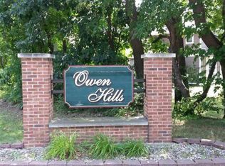 7237 Owen Hills Ln, Kalamazoo, MI 49009