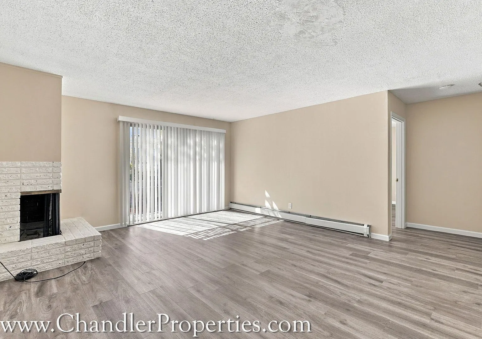 1614 Vallejo St Apartments — Photo 1