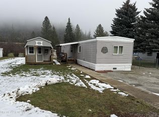 1704 W Yellowstone Ave, Osburn, ID 83849